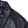 Фото: Куртка A-2 Goatskin Leather Jacket