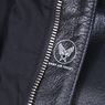 Фото: Куртка A-2 Goatskin Leather Jacket