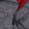 Фото: Куртка Slim Fit N-3B Parka