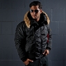 Фото: Куртка N-2B Parka Re-Issued