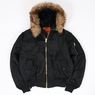 Фото: Куртка Hooded MA-1 Flight Jacket