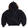 Фото: Куртка Hooded MA-1 Flight Jacket