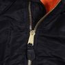 Фото: Куртка Hooded MA-1 Flight Jacket