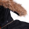 Фото: Куртка Hooded MA-1 Flight Jacket