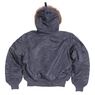 Фото: Куртка Hooded MA-1 Flight Jacket