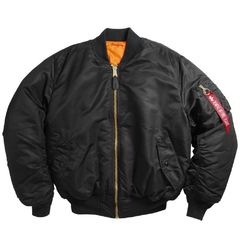 Куртка MA-1 Flight Jacket