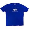 Фото: Футболка Alpha Logo Tee