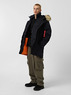 Фото: Куртка Adventure Parka