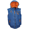 Фото: Куртка Stabilizer utility vest
