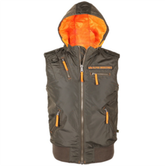 Фото: Куртка Stabilizer utility vest