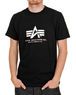 Фото: Футболка Alpha Logo Tee
