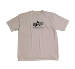 Фото: Футболка Alpha Logo Tee