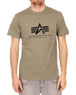 Фото: Футболка Alpha Logo Tee