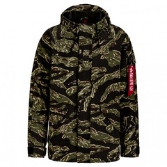 Фото: Куртка ECWCS GEN 1 Parka Mod