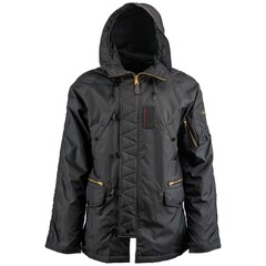 Фото: Куртка демисезонная N-3B Ambrose Lightweight Parka