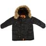 Фото: Куртка Youth N-3B Parka