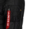 Фото: Куртка N-3B Reverb Parka