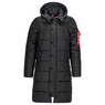 Фото: Куртка N-3B Reverb Parka
