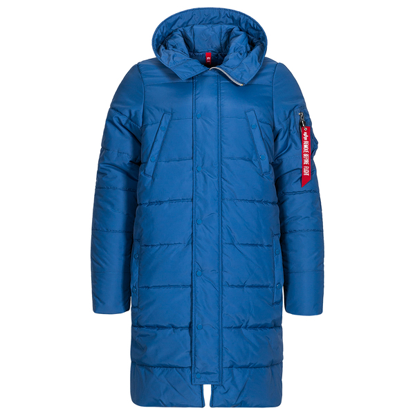 Фото: Куртка N-3B Reverb Parka