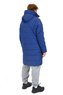 Фото: Куртка N-3B Reverb Parka