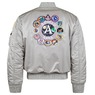 Фото: Куртка Apollo MA-1 Flight Jacket