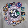 Фото: Куртка Apollo MA-1 Flight Jacket