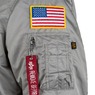 Фото: Куртка Apollo MA-1 Flight Jacket