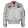 Фото: Куртка Apollo MA-1 Flight Jacket