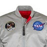 Фото: Куртка Apollo MA-1 Flight Jacket