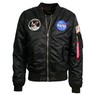 Фото: Куртка Apollo MA-1 Flight Jacket