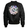 Фото: Куртка Apollo MA-1 Flight Jacket