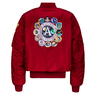 Фото: Куртка Apollo MA-1 Flight Jacket