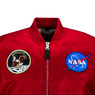 Фото: Куртка Apollo MA-1 Flight Jacket