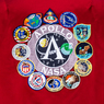 Фото: Куртка Apollo MA-1 Flight Jacket