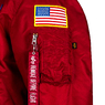 Фото: Куртка Apollo MA-1 Flight Jacket