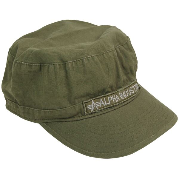 Фото: Кепка Army Hat