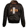 Фото: Куртка B-15 55th Anniversary Flight Jacket