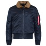 Фото: Куртка B-15 Slim Fit Flight Jacket