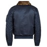 Фото: Куртка B-15 Slim Fit Flight Jacket