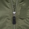 Фото: Куртка B-15 Slim Fit Flight Jacket