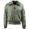 Фото: Куртка B-15 Slim Fit Flight Jacket