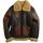 Фото:  Куртка B-3 Vintage Sheepskin Bomber