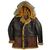 Куртка B-7 Vintage Sheepskin Parka