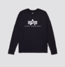 Фото: Футболка Basic Logo Long Sleeve Tee