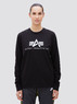 Фото: Футболка Basic Logo Long Sleeve Tee