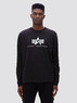 Фото: Футболка Basic Logo Long Sleeve Tee