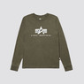 Фото: Футболка Basic Logo Long Sleeve Tee