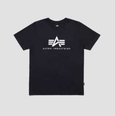Фото: Футболка Basic Logo Tee