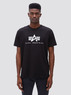 Фото: Футболка Basic Logo Tee