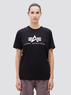 Фото: Футболка Basic Logo Tee